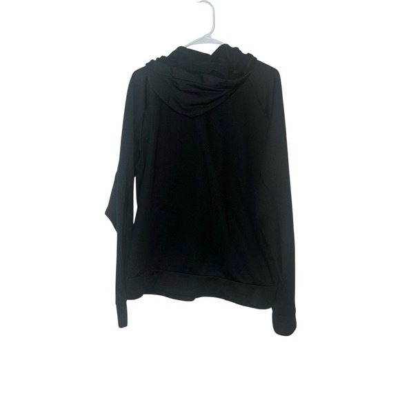 Jordan Essentials Men's large Active/athleisure Long Sleeve Zipper - Picture 2 of 5